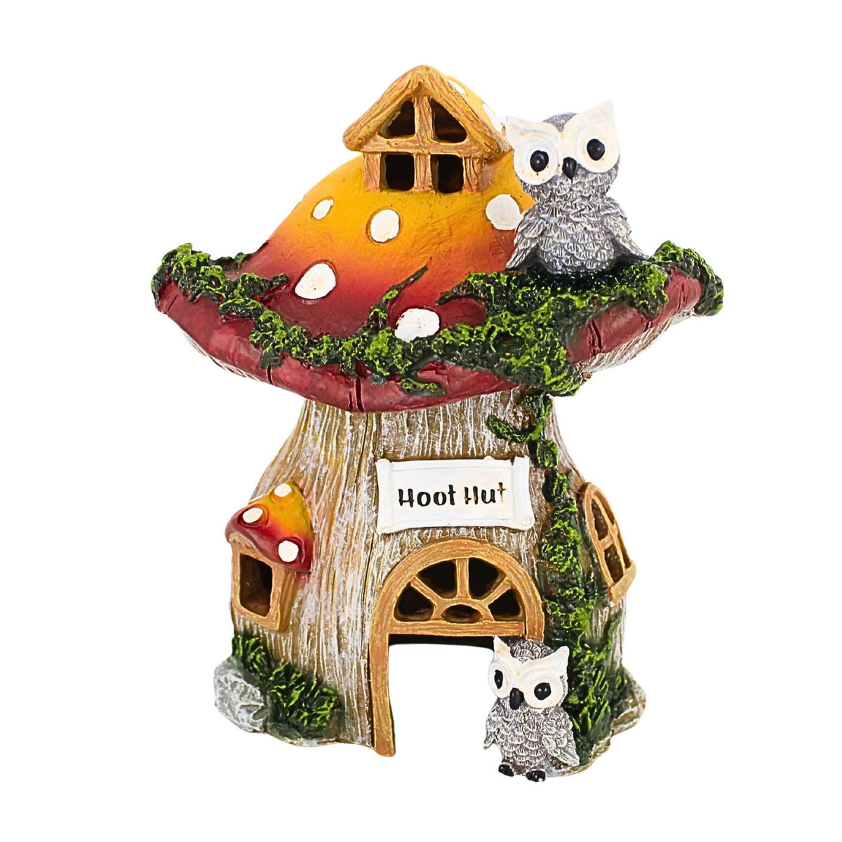 65916 Hoot Hut 17988