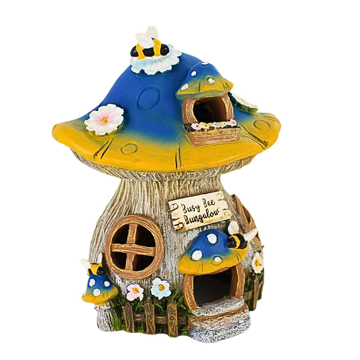 65917 Busy Bee Bungalow 17987