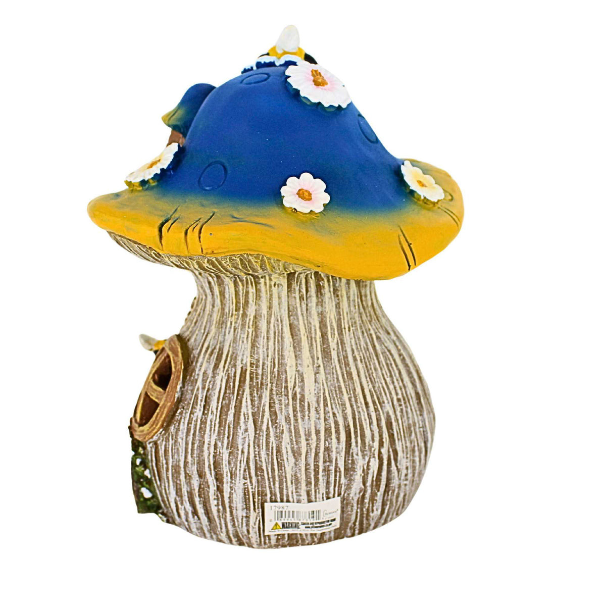Roman Busy Bee Bungalow - - SBKGifts.com