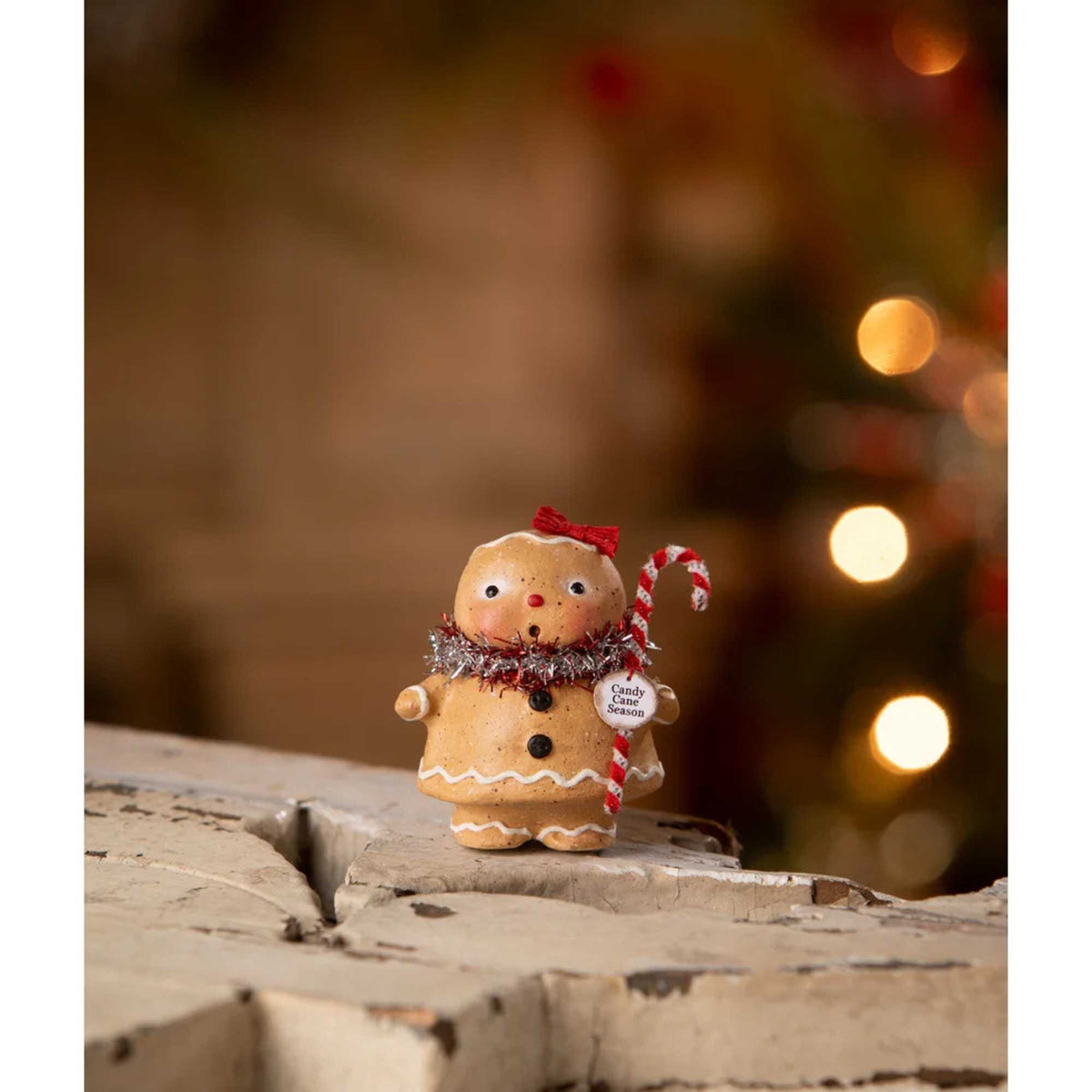 65927 Gingerbread Girl MA5073