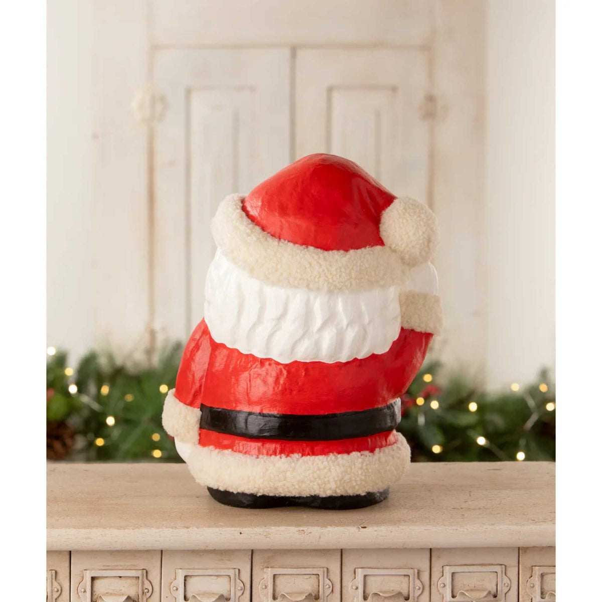 Bethany Lowe Hello Santa - - SBKGifts.com