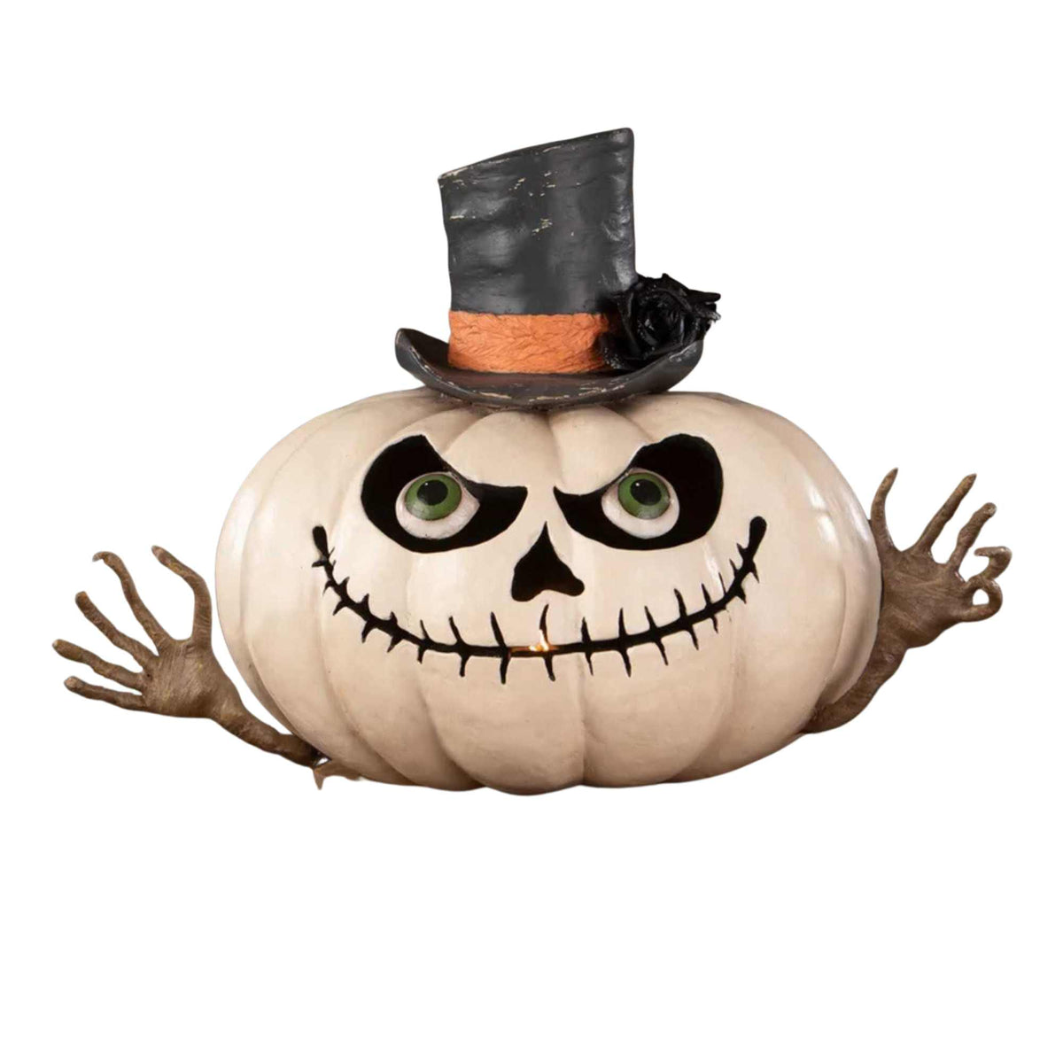 65946 Mr. Gourdy Pumpkin TD5141