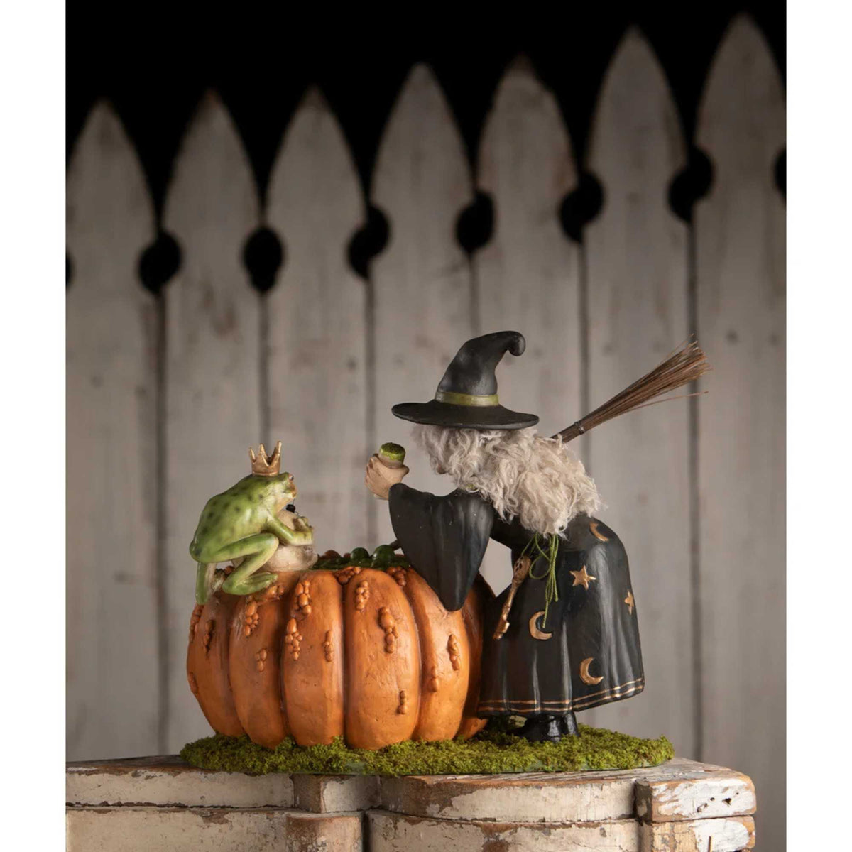 Bethany Lowe Selene's Prince Potion - - SBKGifts.com