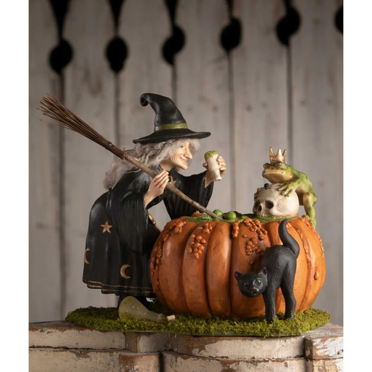 Bethany Lowe Selene's Prince Potion - - SBKGifts.com