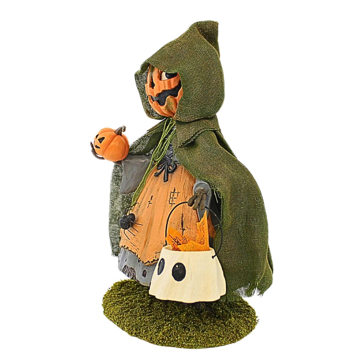 Bethany Lowe Smiling Susie  Pumpkin - - SBKGifts.com