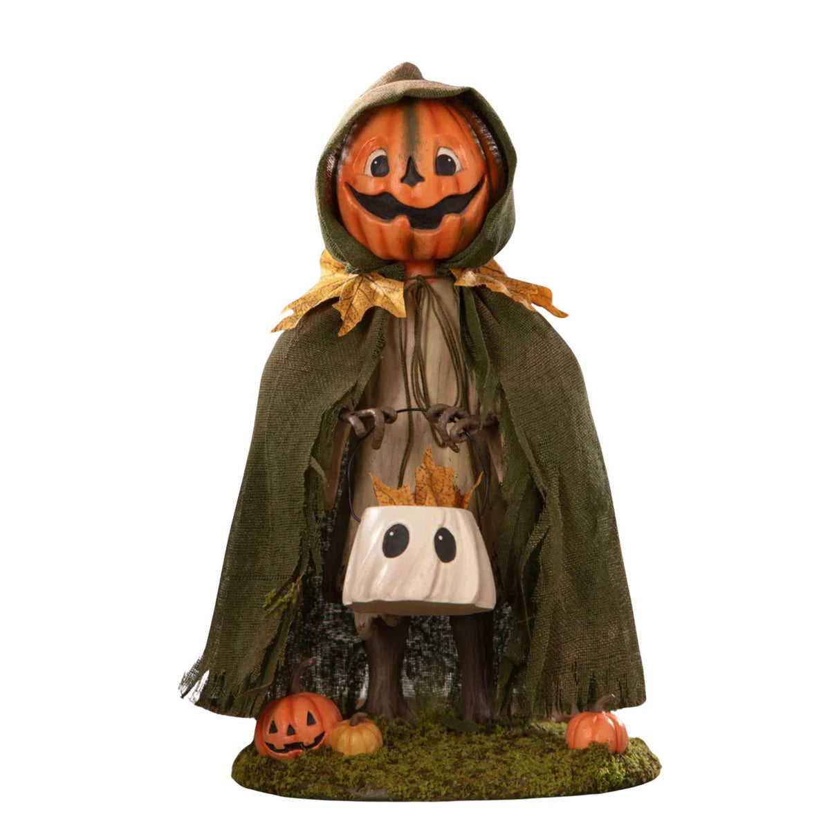 65952 Jolly Jack Pumpkin TD5133