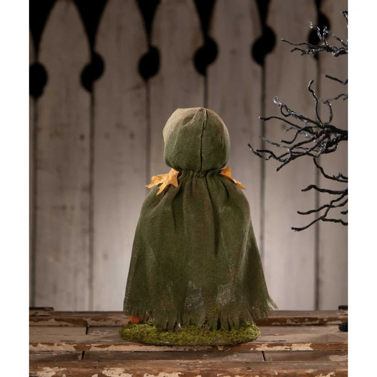 Bethany Lowe Jolly Jack Pumpkin - - SBKGifts.com