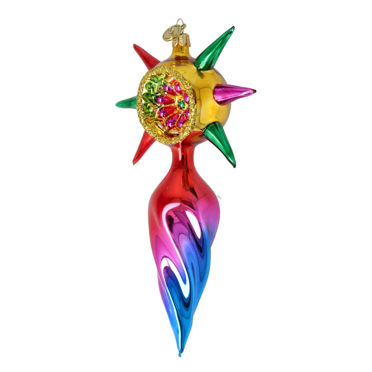 Blubom Chromatic Star - - SBKGifts.com