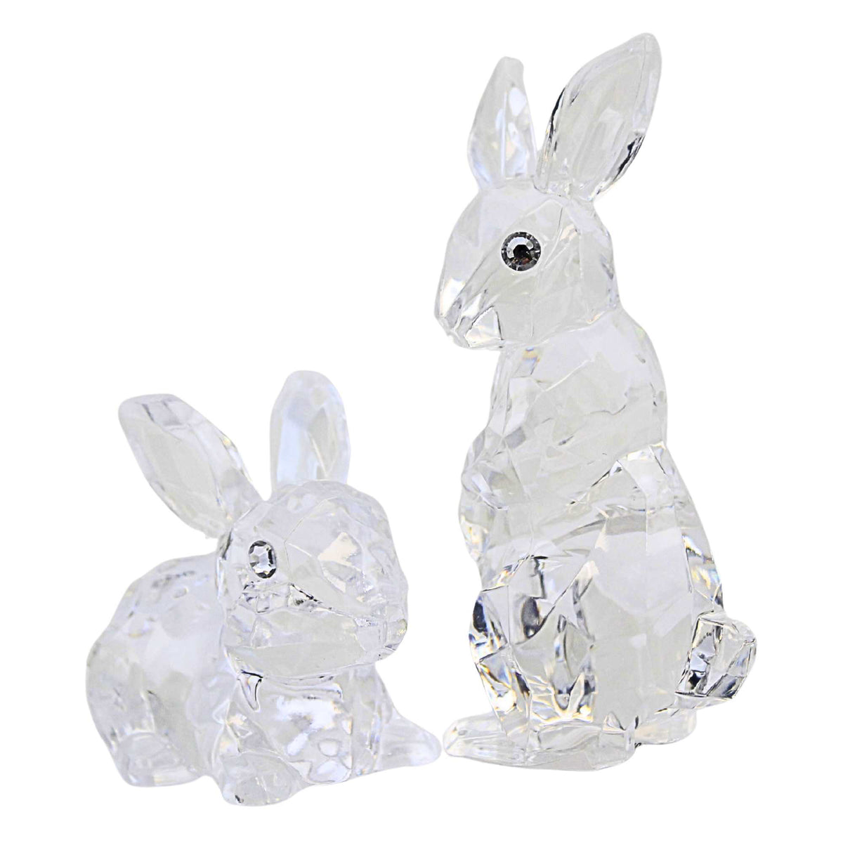 66005 Bunny Rabbit Set 18006