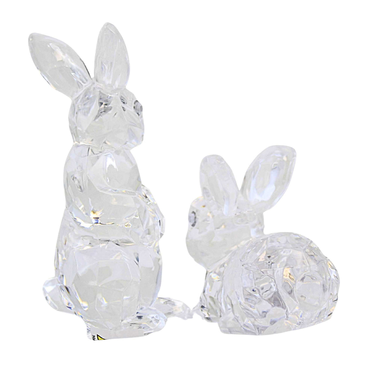 Roman Bunny Rabbit Set - - SBKGifts.com