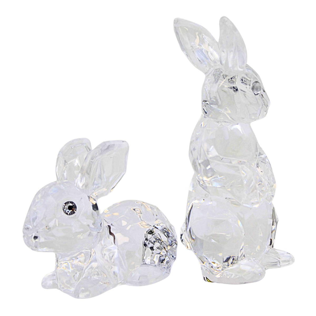Roman Bunny Rabbit Set - - SBKGifts.com
