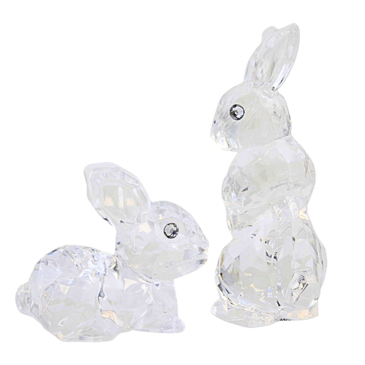 Roman Bunny Rabbit Set - - SBKGifts.com