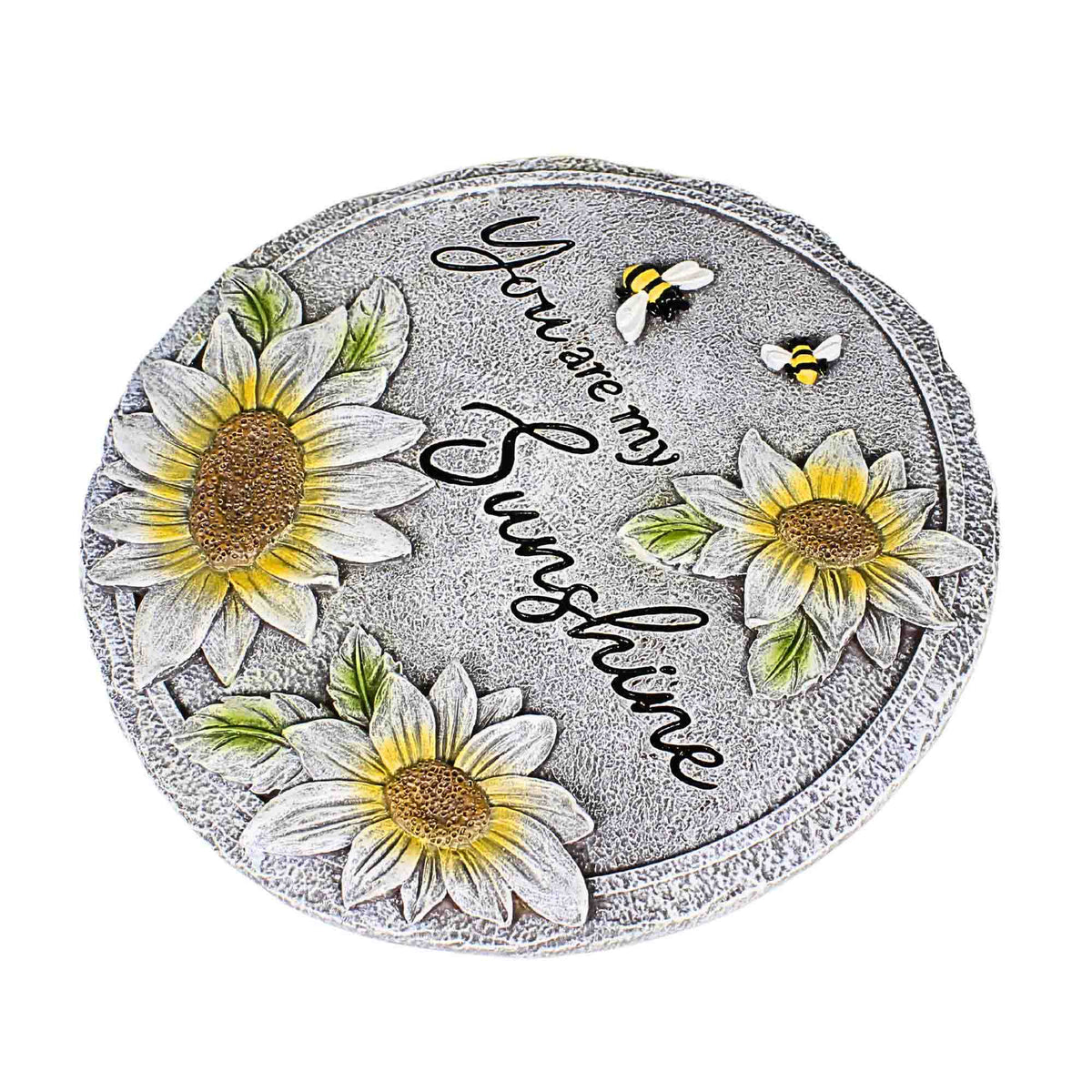 Roman You Are My Sunshine Stepping Stone - - SBKGifts.com