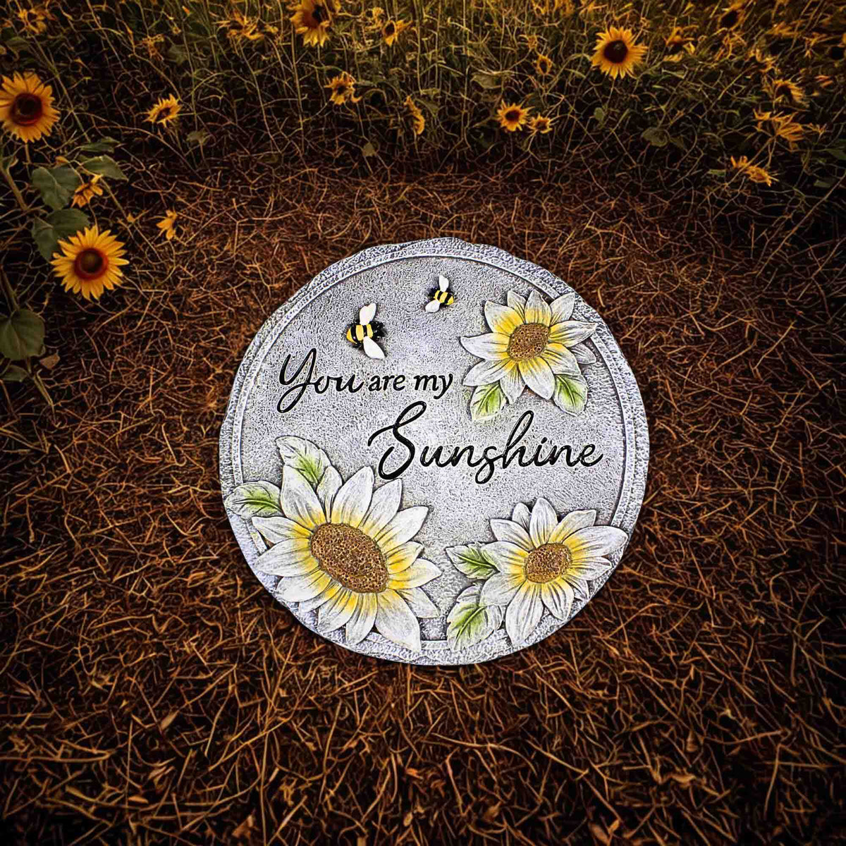 Roman You Are My Sunshine Stepping Stone - - SBKGifts.com