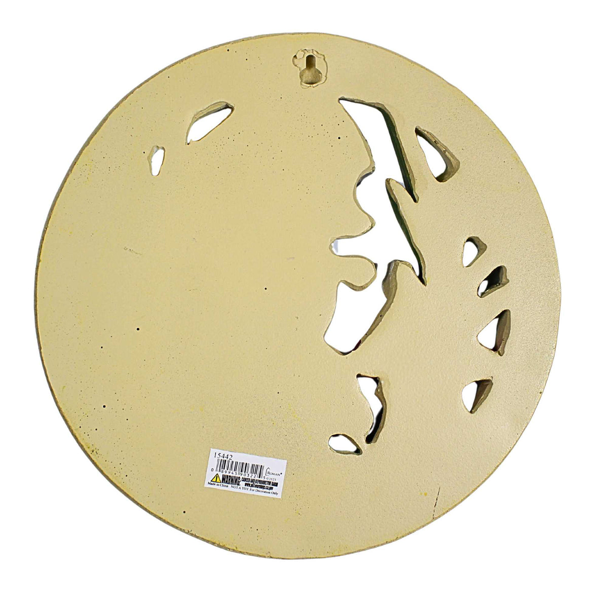 Roman Hedgehog Garden Stepping Stone - - SBKGifts.com