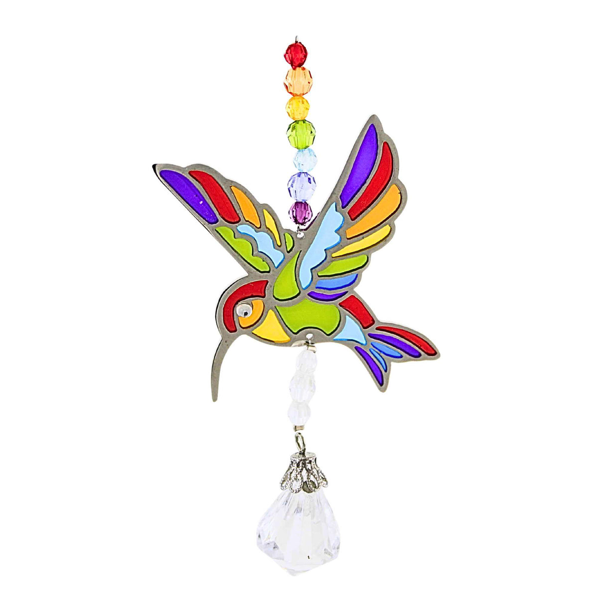 Hummingbird