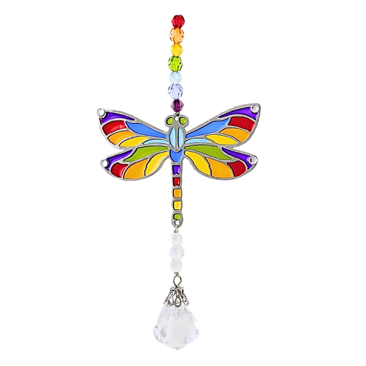 Dragonfly