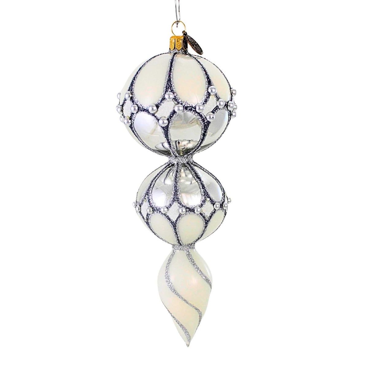 Blubom Frosted Elegance - - SBKGifts.com