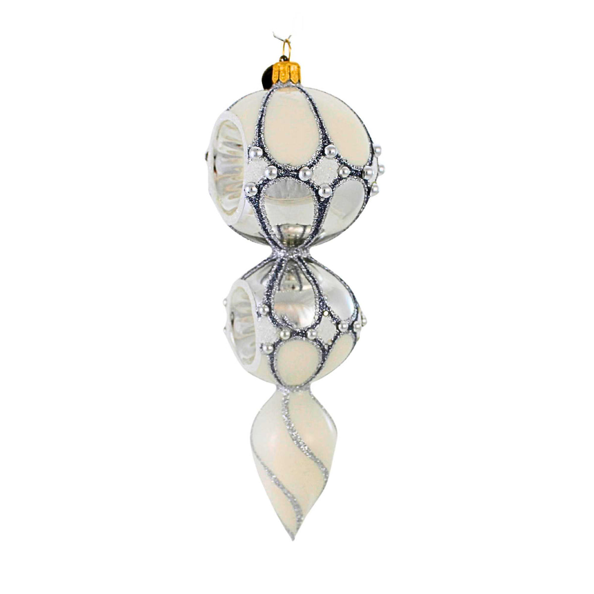 Blubom Frosted Elegance - - SBKGifts.com