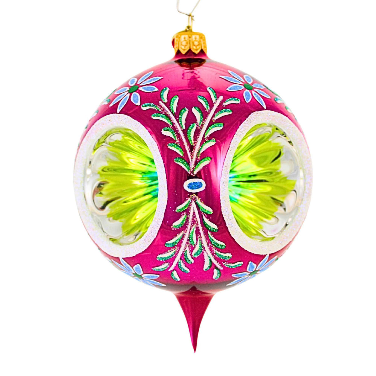 Blubom Headlights -Fuchsia Skylight - - SBKGifts.com