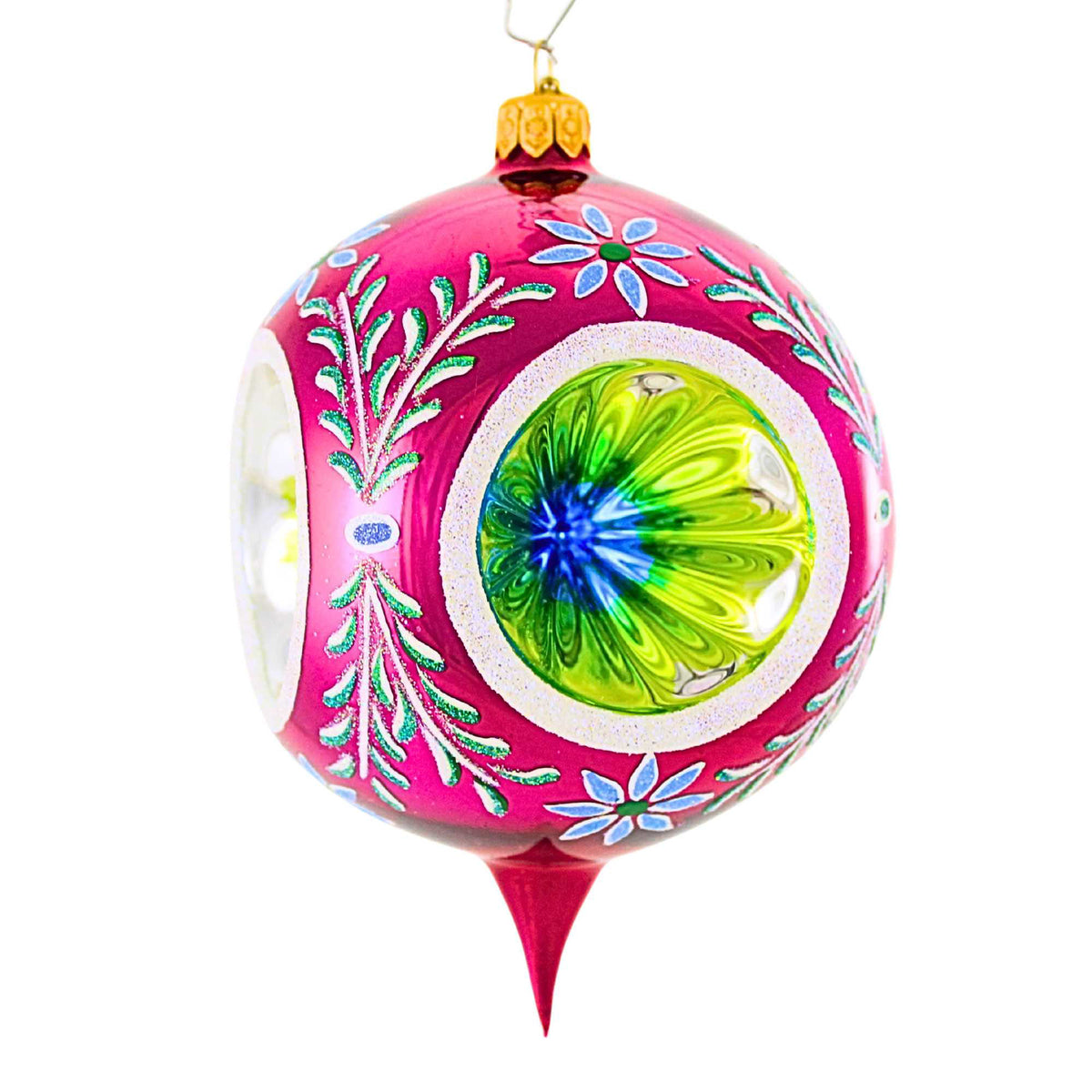 Blubom Headlights -Fuchsia Skylight - - SBKGifts.com