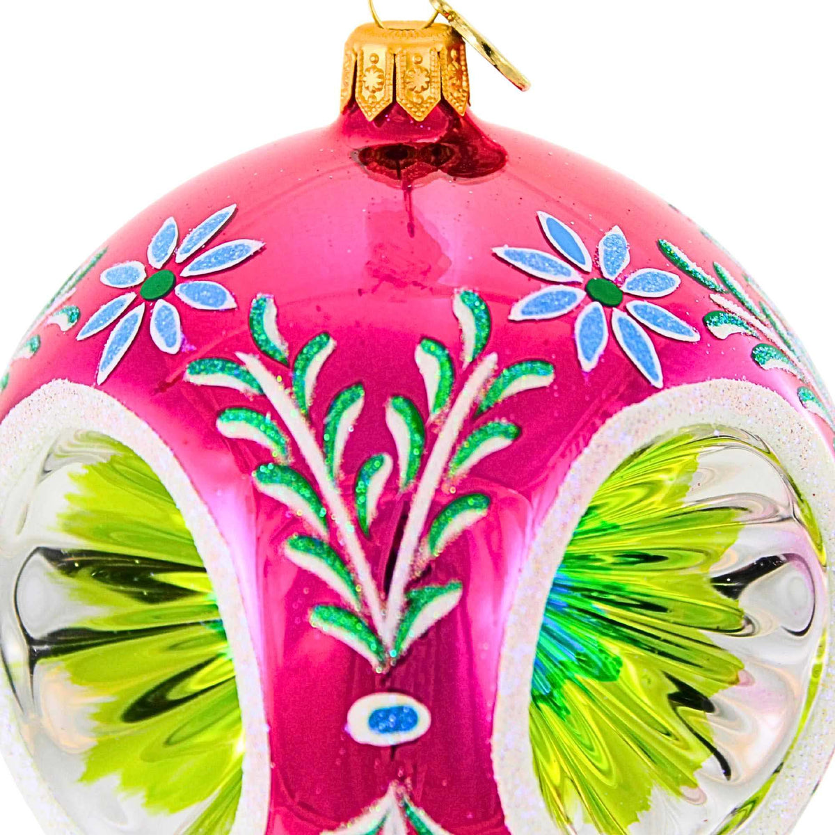 Blubom Headlights -Fuchsia Skylight - - SBKGifts.com