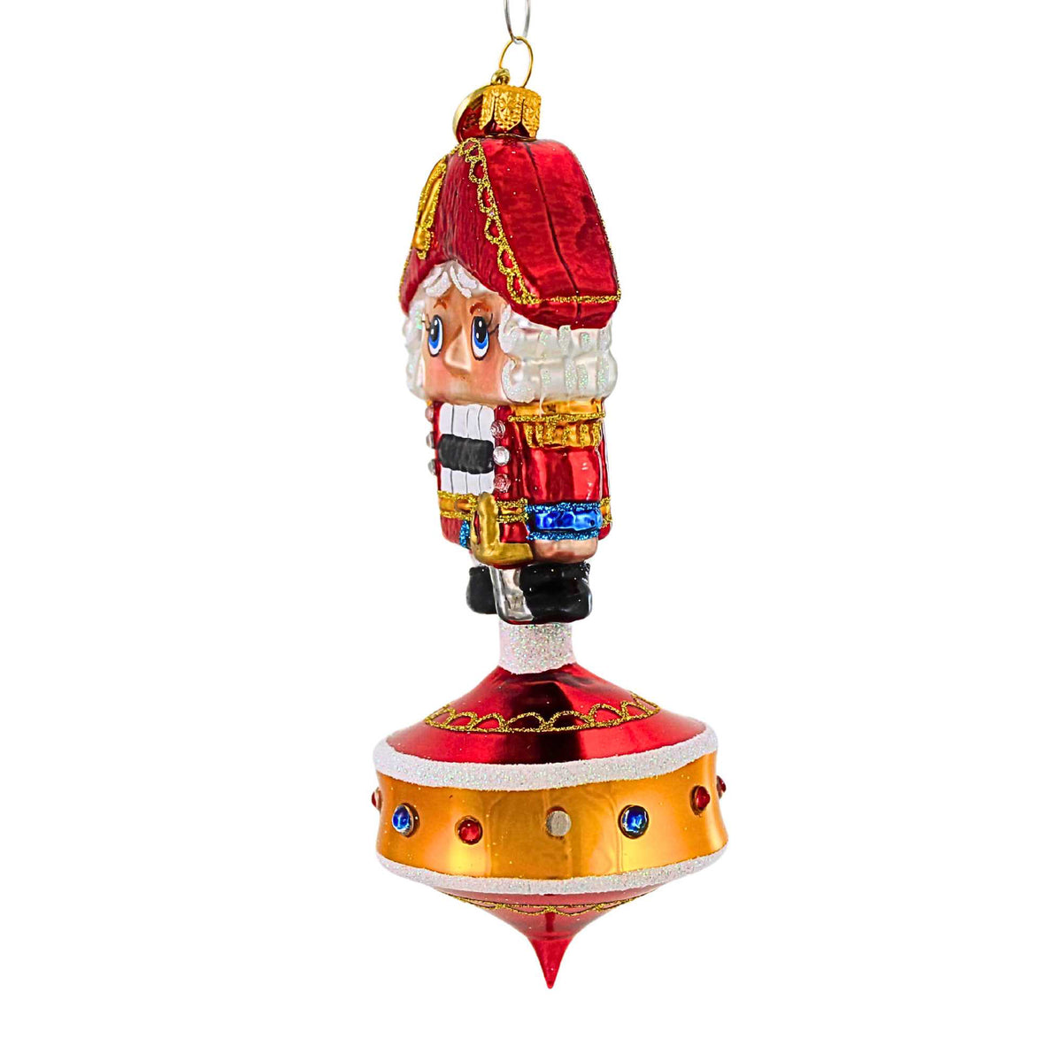 Blubom Royal Nutcracker - - SBKGifts.com