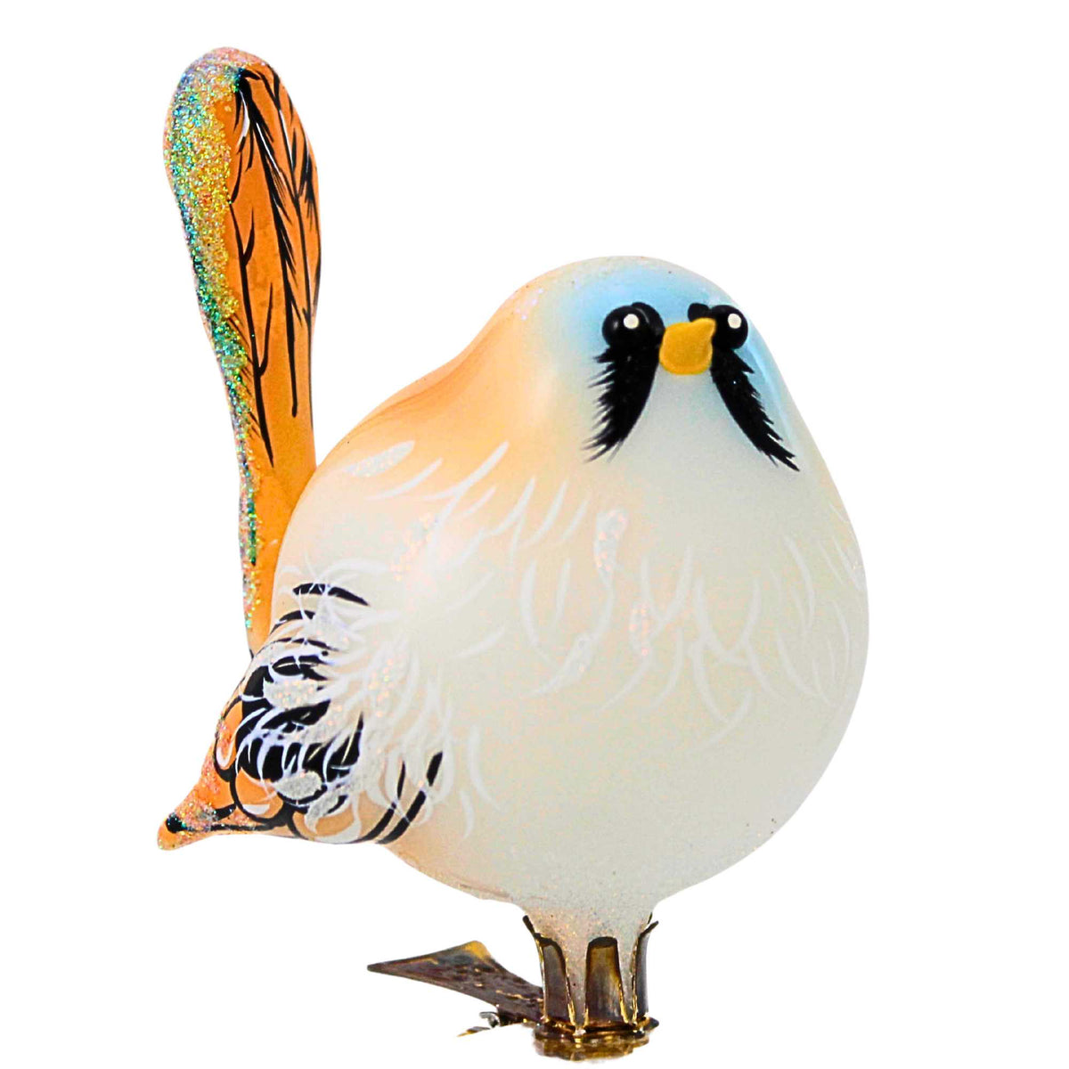 66047 Whiskered Bird 2024023