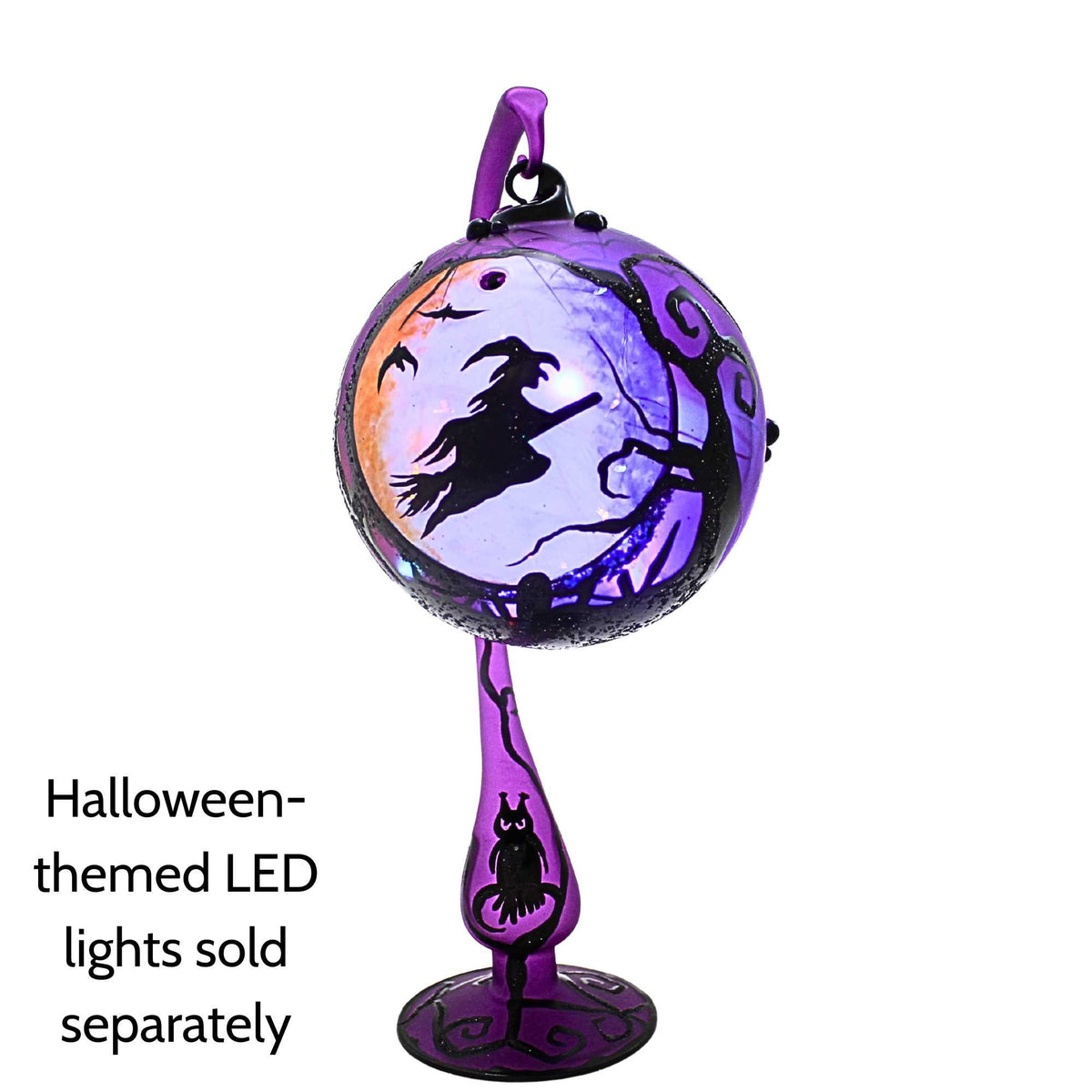 Blubom The Midnight Flight - - SBKGifts.com