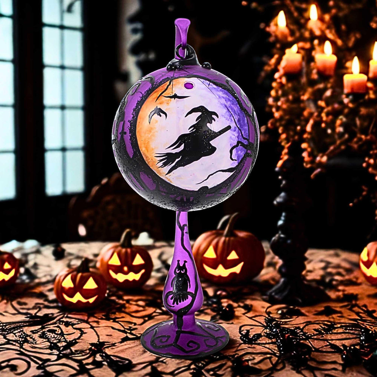 Blubom The Midnight Flight - - SBKGifts.com