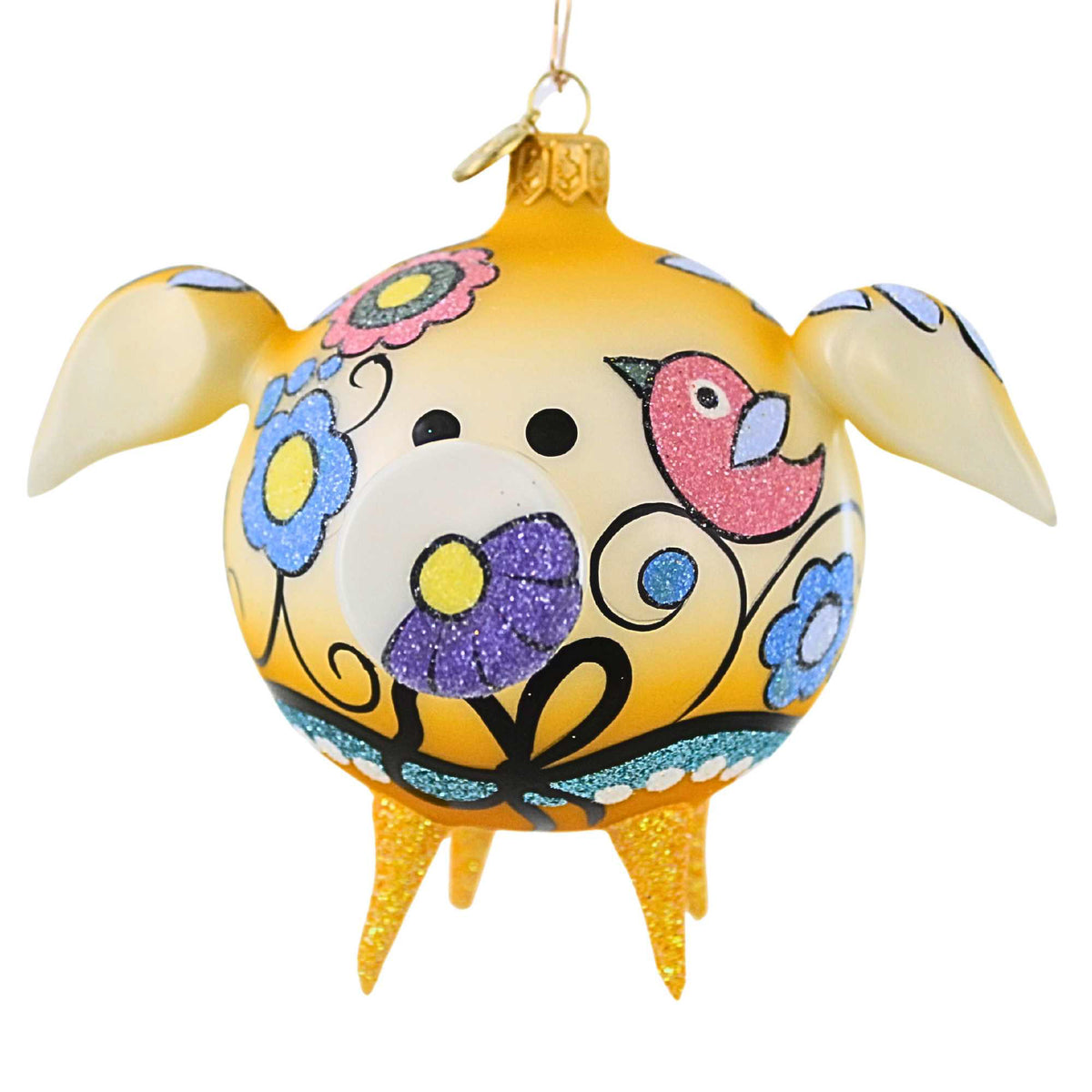 66051 Piglet In The Meadow 2020071