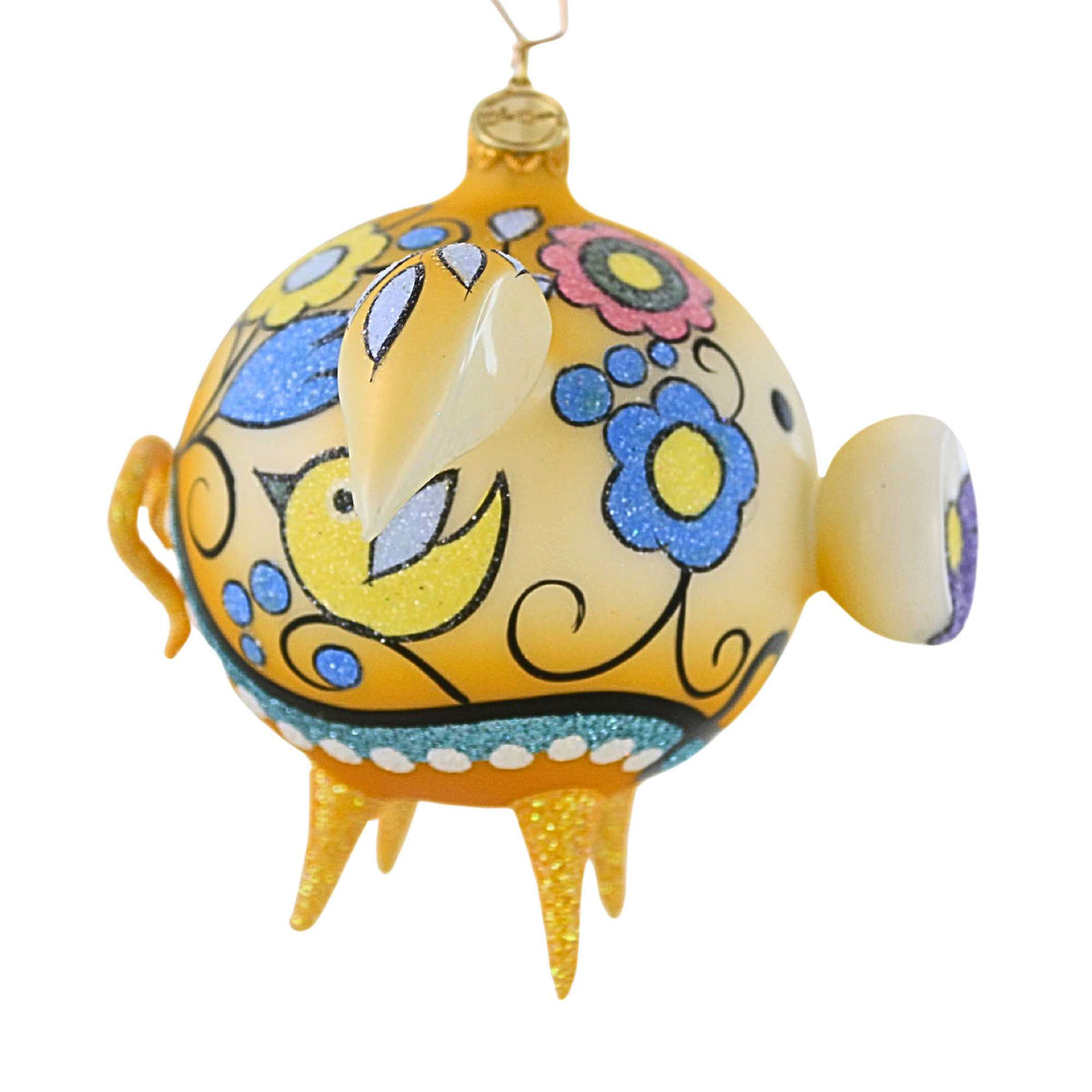 Blubom Piglet In The Meadow - - SBKGifts.com