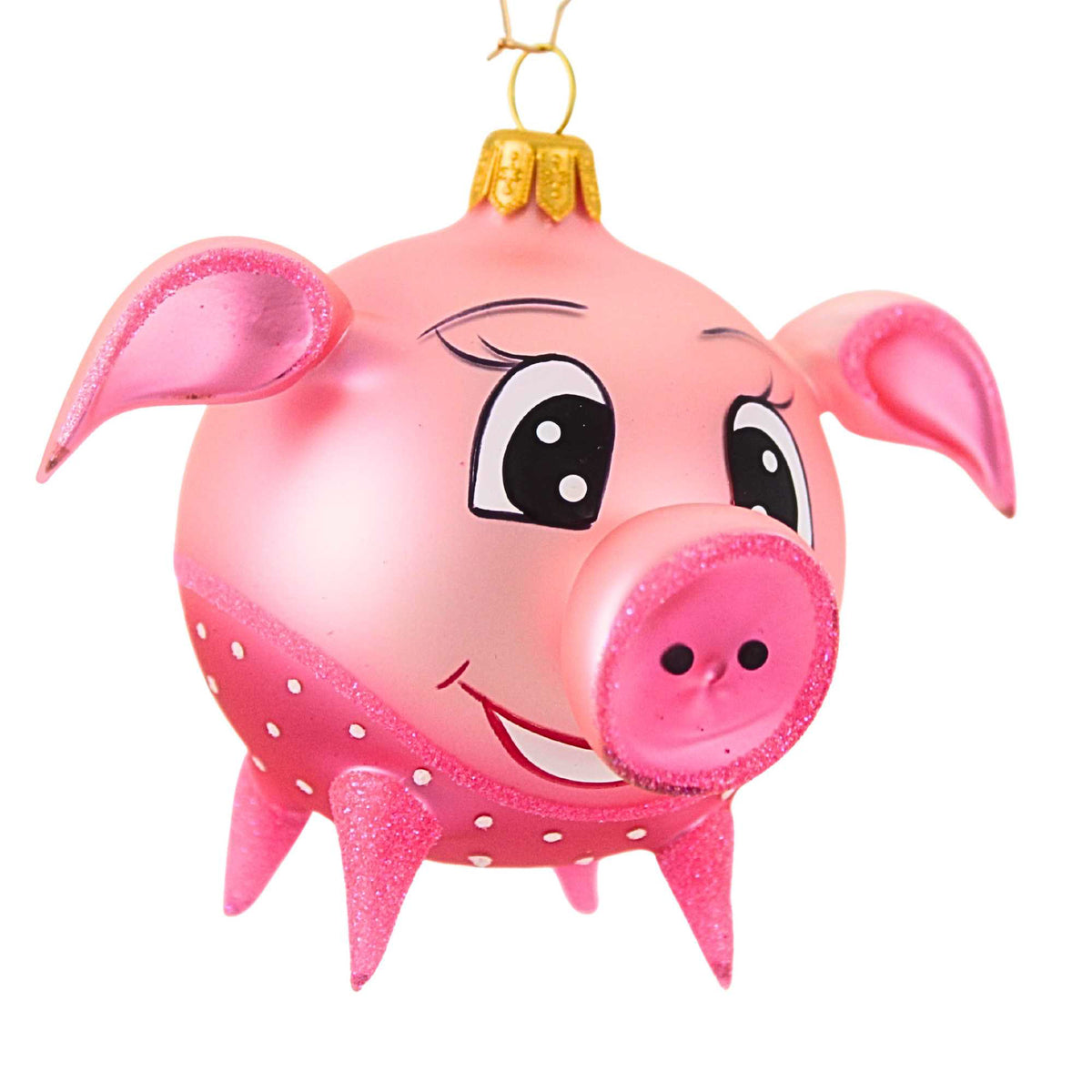 66052 Piggy Pink On The Farm 2020070