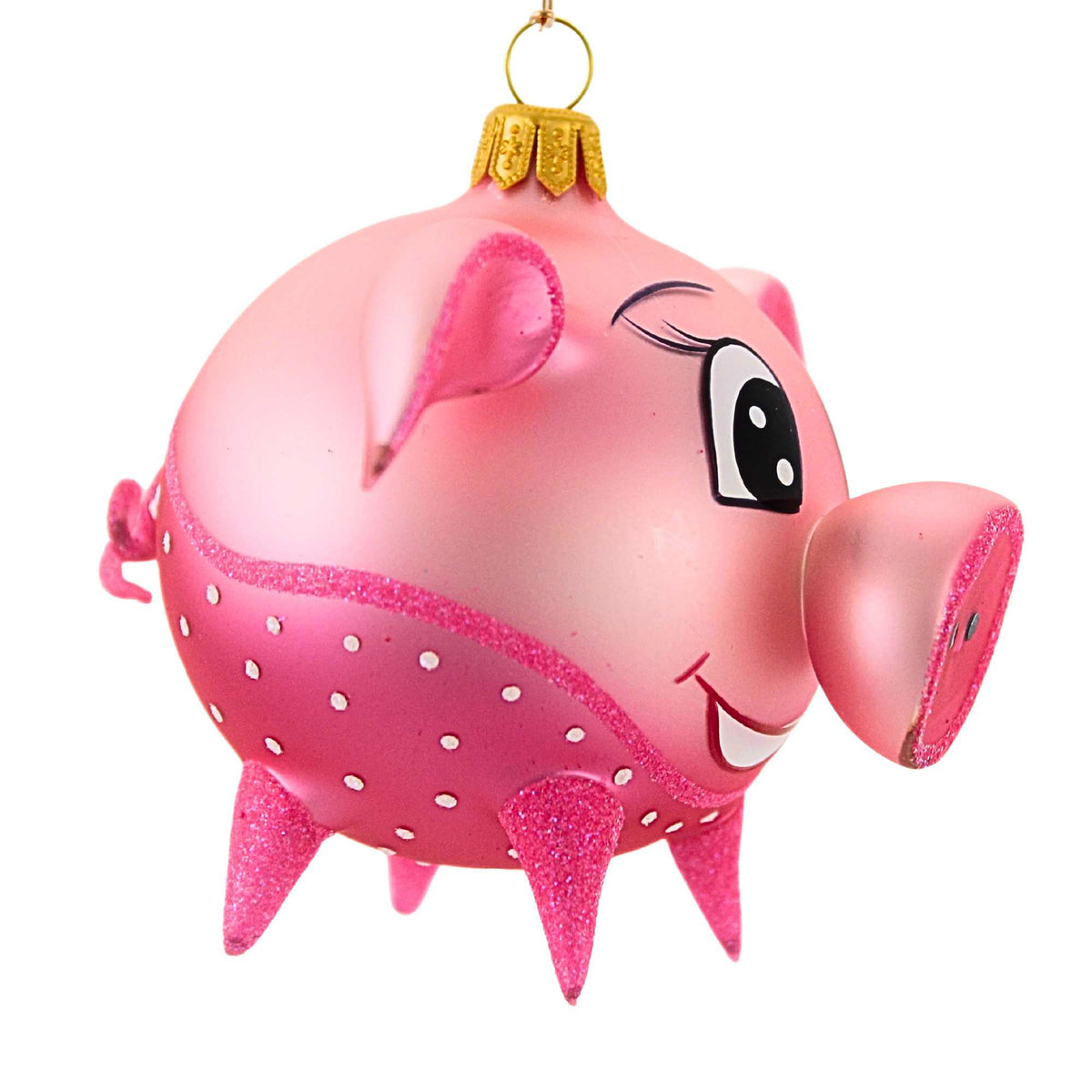 Blubom Piggy Pink On The Farm - - SBKGifts.com