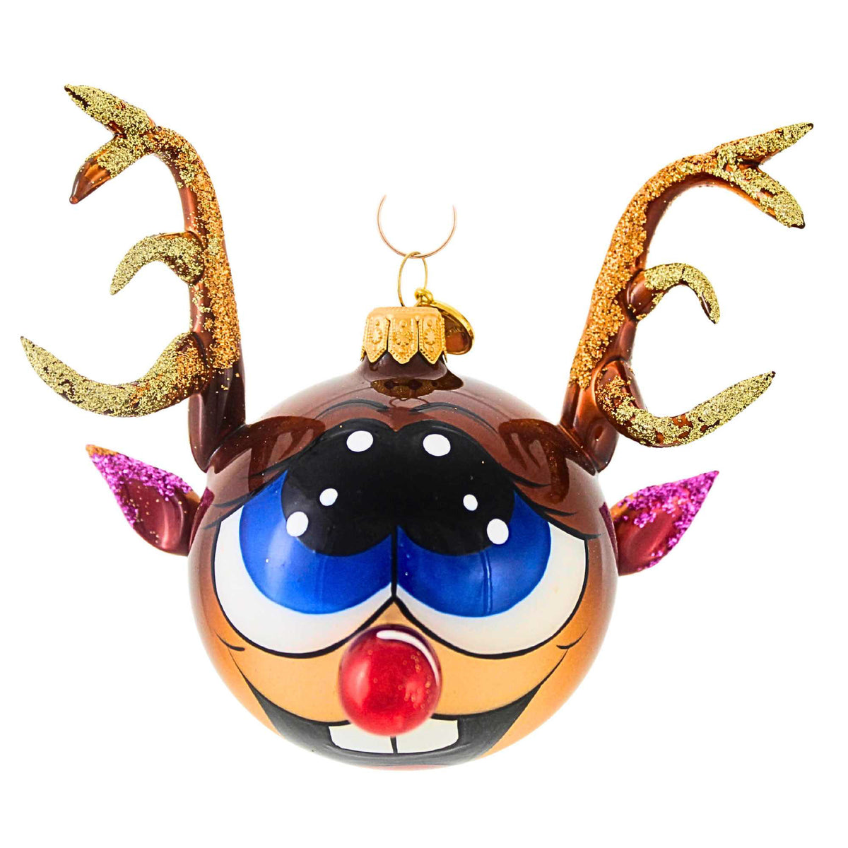 66053 The Joyful Reindeer 2021003