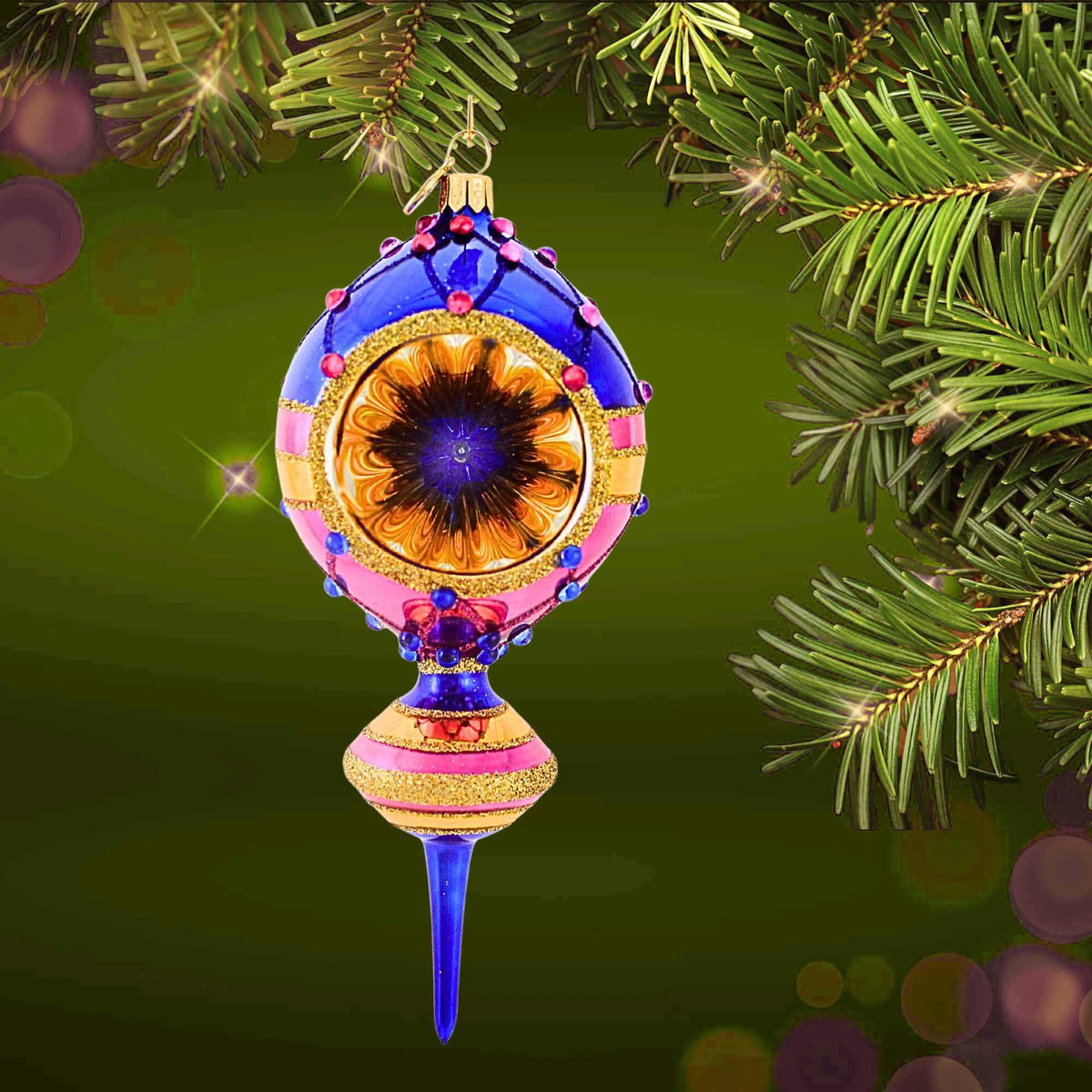 Blubom Drop Carnival Sparkle - - SBKGifts.com