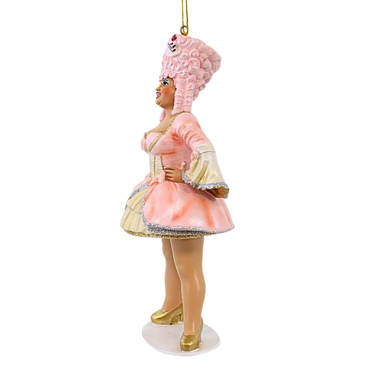 December Diamonds Ivana Slice - - SBKGifts.com