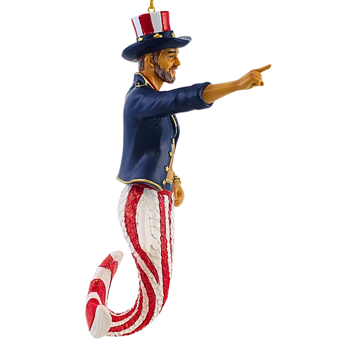 December Diamonds Guncle Sam - - SBKGifts.com