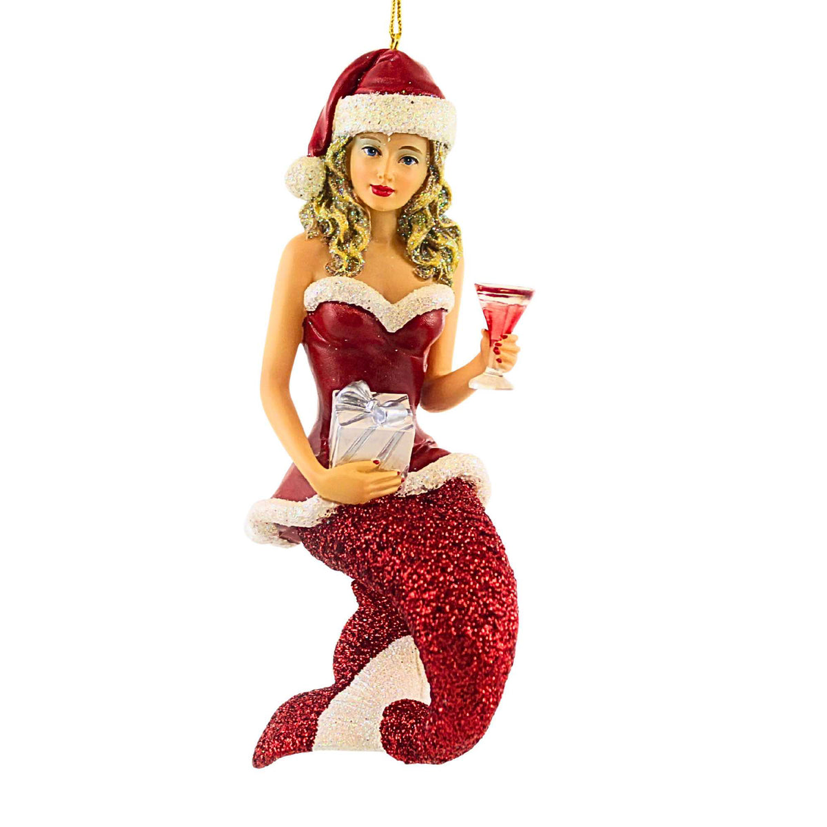 66080 Santa Baby Ii 5555009
