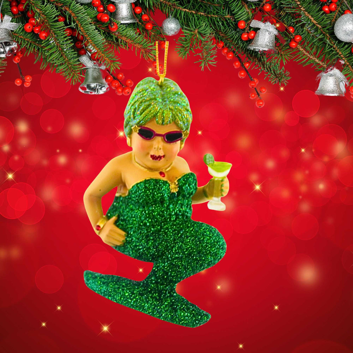 December Diamonds Margarita Iii - - SBKGifts.com