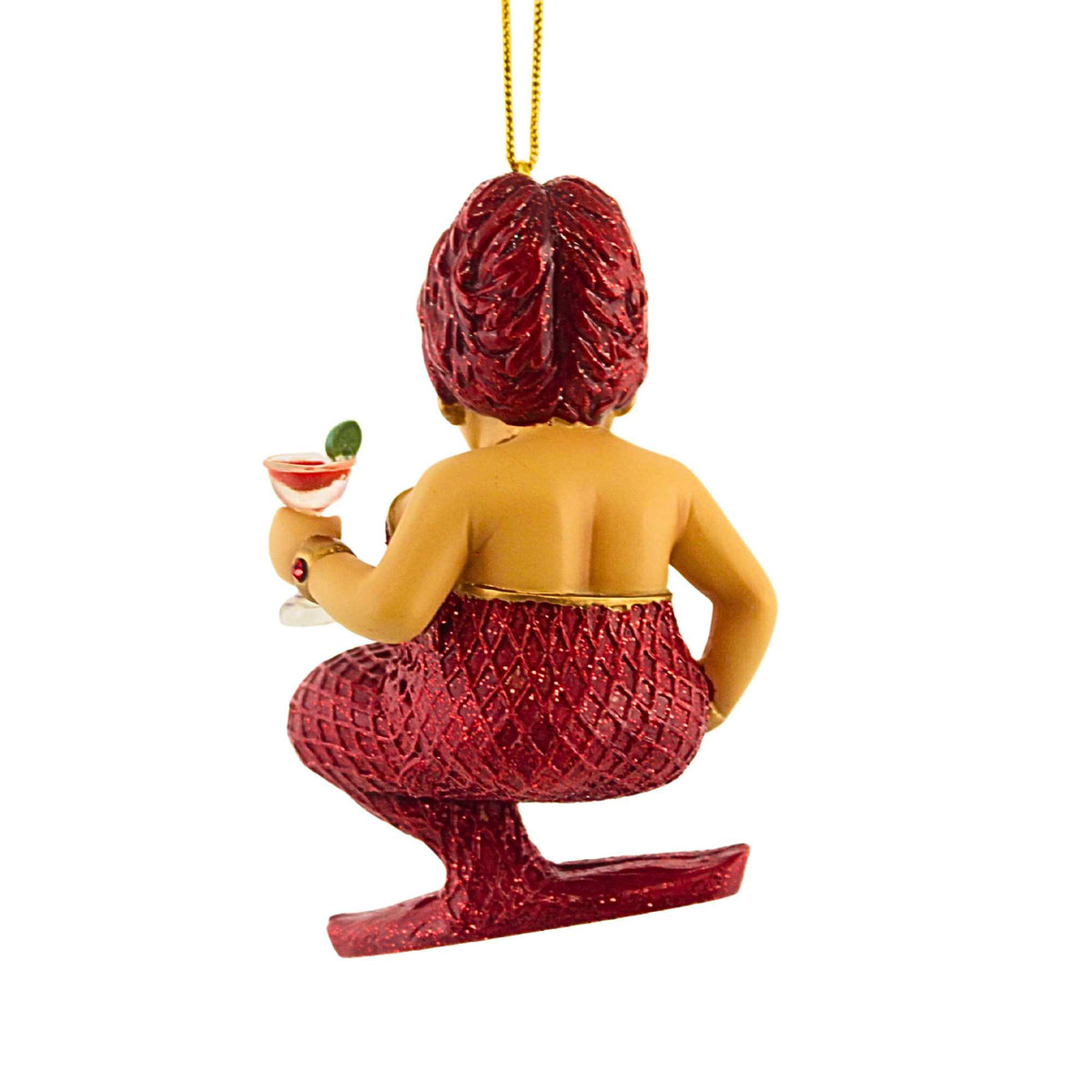 December Diamonds Strawberry Margarita - - SBKGifts.com
