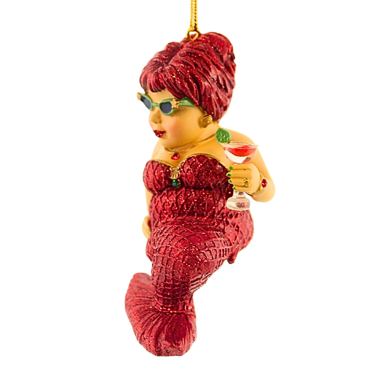 December Diamonds Strawberry Margarita - - SBKGifts.com