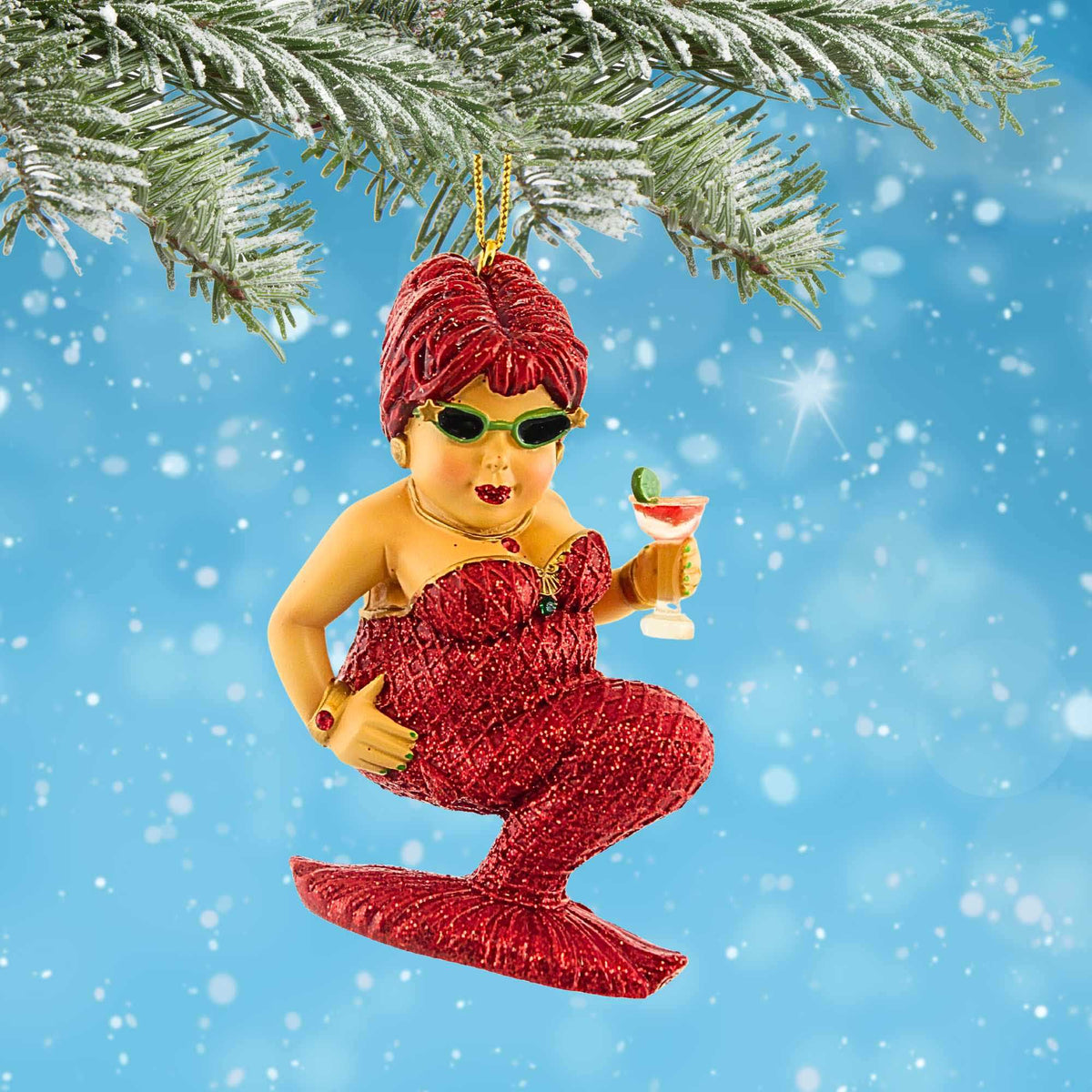 December Diamonds Strawberry Margarita - - SBKGifts.com