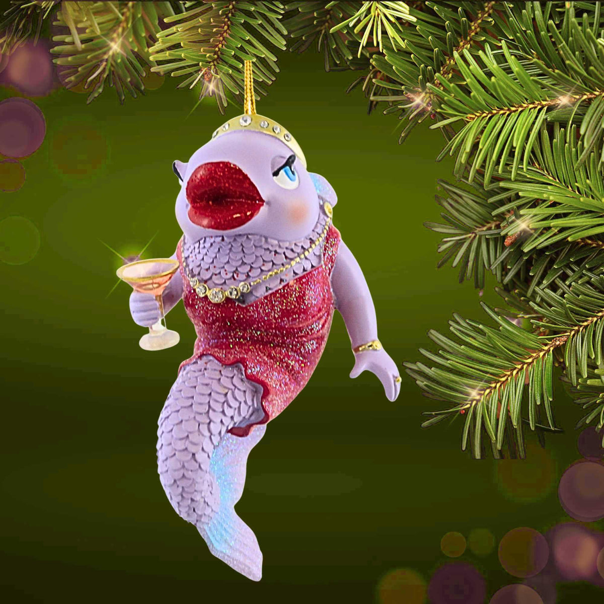 December Diamonds Diana - - SBKGifts.com