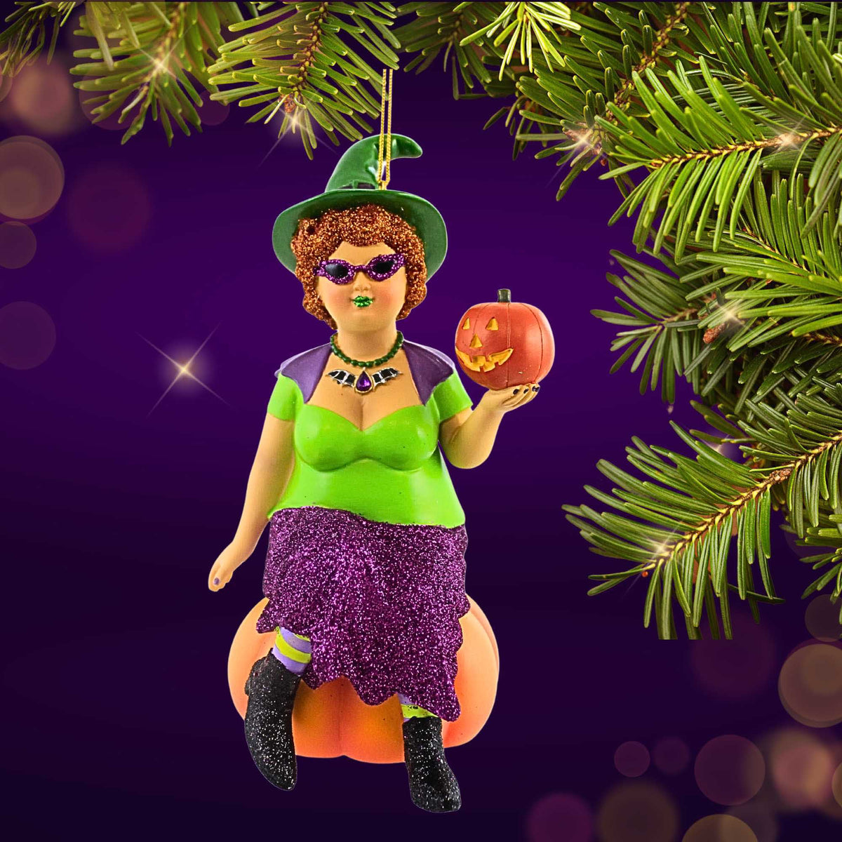 December Diamonds Agatha - - SBKGifts.com