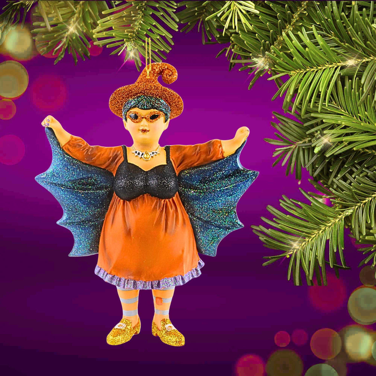 December Diamonds Matilda - - SBKGifts.com