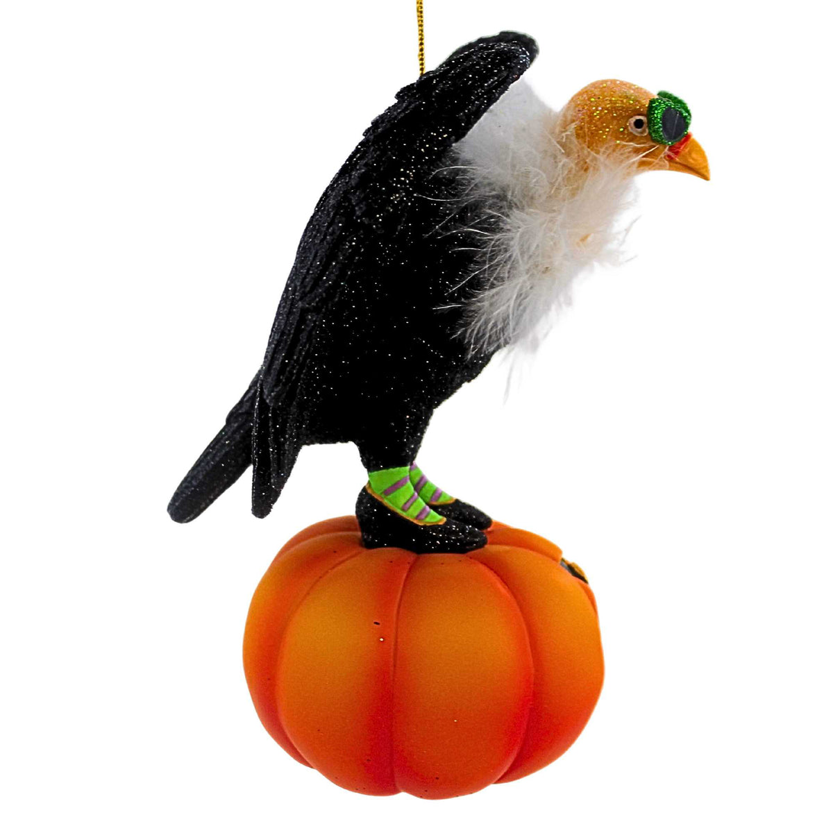 December Diamonds Edith The Vulture - - SBKGifts.com