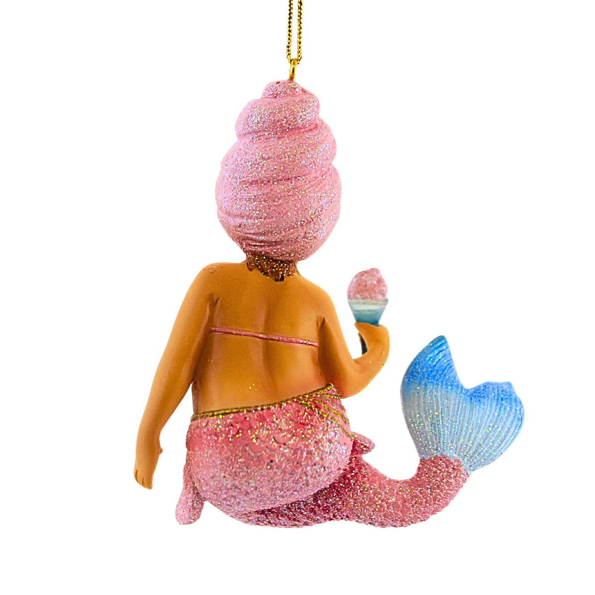 December Diamonds Miss Cotton Candy - - SBKGifts.com