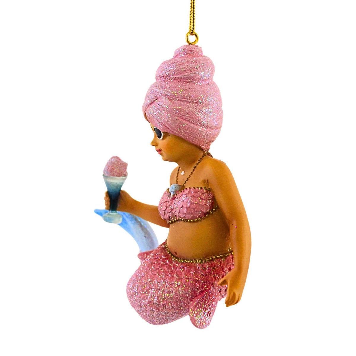 December Diamonds Miss Cotton Candy - - SBKGifts.com