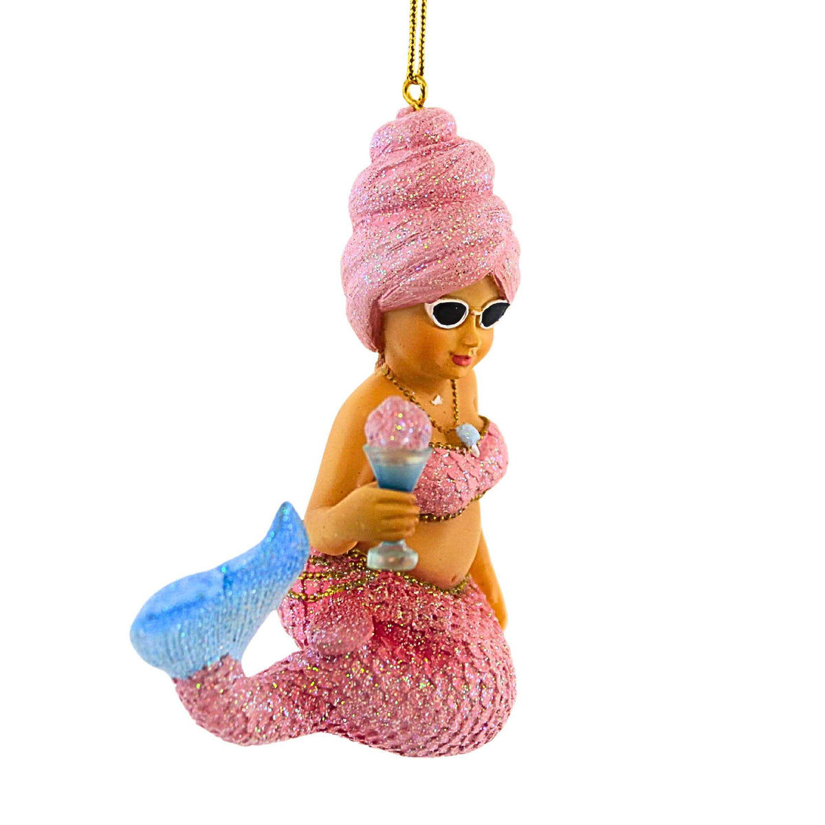 December Diamonds Miss Cotton Candy - - SBKGifts.com